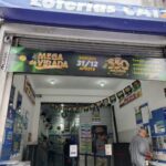 Aposta única leva prêmio de mais de R$ 2,1 milhões na Lotofácil 3608