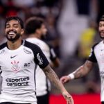 Corinthians triunfa sobre o Bragantino em Itaquera e garante seu primeiro triunfo no Brasileirão
