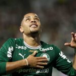 Palmeiras arrasa Capivariano e garante vaga na 13ª semifinal consecutiva do Paulistão