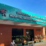 Hospital universitário da UEM completa mais de uma centena de transplantes de córnea nos últimos 24 meses.