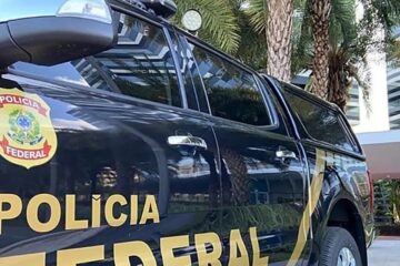 Alvo da PF, dirigente do INTS usou as próprias empresas para desviar verbas do SUS na capital