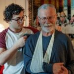 Homenagem merecida: filme paranaense “Meu Avô Stanislau” recebe reconhecimento na Assembleia Legislativa