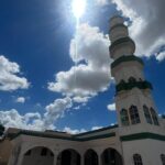 Comunidade muçulmana se organiza para celebrar o mês sagrado do calendário islâmico