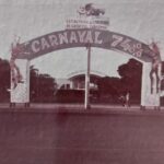 “Memórias carnavalescas: 70 anos de folia em Maringá são celebrados em exposição no Callil Haddad”