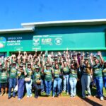 Histórica mobilização no Show Rural: Sistema FAEP quebra recorde de caravanas
