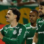 Palmeiras vence o clássico e garante vaga na final do Campeonato Paulista em partida disputada