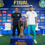 Primeira etapa da final do Paulistão acontece na Arena Barueri