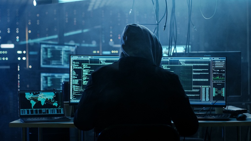 Suspeito de participar de quadrilha de hackers no Rio é preso no Maranhão