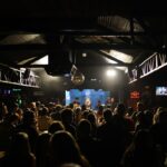 Programação cultural de Maringá garante noites agitadas neste final de semana; confira as atrações