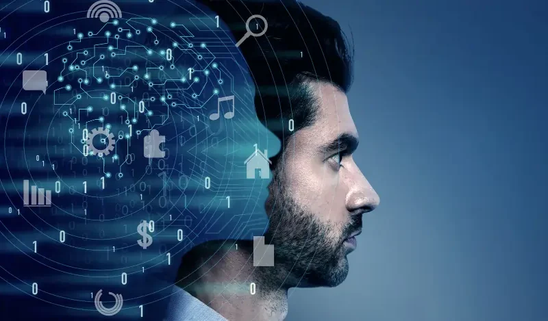 Cauê Lopes Martins explica como a Inteligência Artificial pode revolucionar a educação