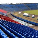 Confronto entre Jacuipense e Palmeiras pela Copa do Brasil acontecerá em Londrina