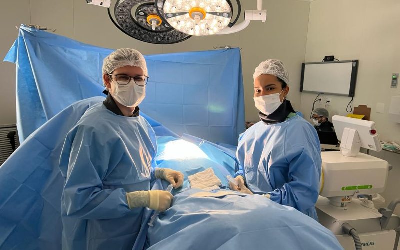 Referência em dor crônica, neurocirurgião transforma a vida de pacientes no Brasil