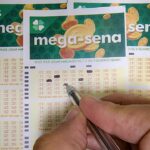 Prêmio da Mega-Sena atinge R$ 40 milhões após novo acumulado