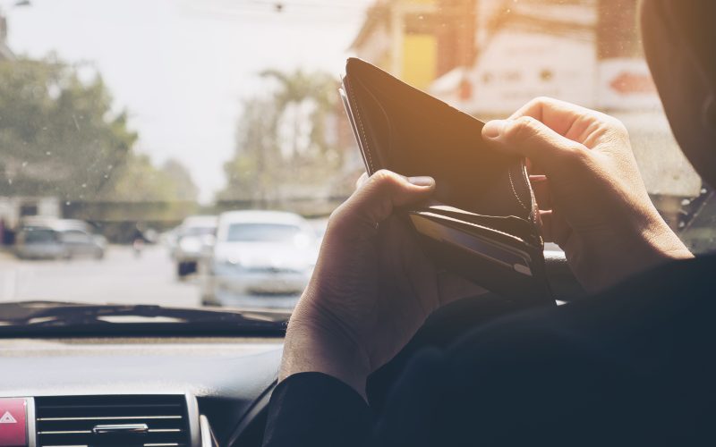 Desconto em multas busca acelerar digitalização no transporte rodoviário