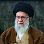 Após o falecimento de Ali Khamenei, Irã estabelece liderança provisória para governar o país