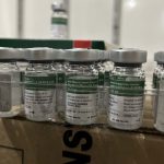 Paraná se prepara para iniciar campanha de vacinação contra a gripe com a chegada de 332 mil doses.