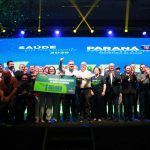 Paraná investirá R$ 1,1 bilhão na melhoria da saúde no estado