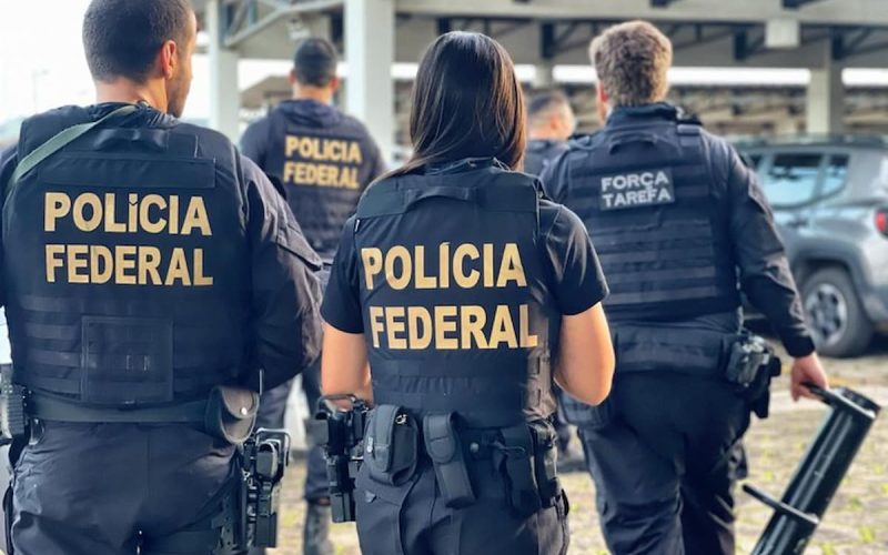 Filho da governadora de RR é preso em operação contra corrupção no sistema penitenciário