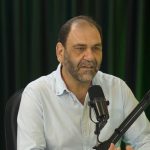Críticas de Mário Verri à administração de Maringá, reflexão sobre sua trajetória de 40 anos no PT e projeções para as eleições de 2026 no programa Ponto a Ponto.