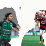 Maringá FC questiona Flamengo em post do Instagram por possível plágio