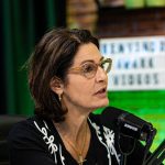 Da repórter de TV à pré-candidata ao Senado: Cristina Graeml defende bandeiras conservadoras, disposta a dialogar com Lula e foca em mandato municipalista
