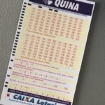Único morador curitibano leva para casa prêmio de R$ 1,8 milhão da Quina