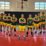 Equipe brasileira de basquete feminino 60+ fecha Pan-Americano com triunfo, contando com integrante de Maringá