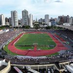 Maringá FC encara o Goiás pela Copa do Brasil no Estádio Willie Davids na quinta-feira (19)