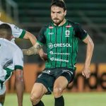 Data de estreia do Maringá FC na série C do Brasileirão é confirmada.