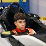 Dante Monteiro: A estrela maringaense que conquista a pole position na Fórmula Delta em Interlagos 2026