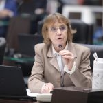 Luciana Rafagnin (PT) denuncia aumento de 19% na tarifa da Copel e seus efeitos sobre os paranaenses