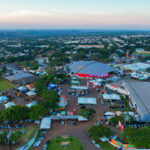 Câmara de Maringá investe R$ 152 mil para garantir presença na Expoingá 2026