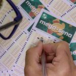 Sábado promete emoção com prêmio de R$ 100 milhões na Mega-Sena