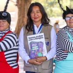 Maringá promove campanha “Páscoa Livre de Dengue” para eliminar o Aedes aegypti.