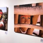 Exposição fotográfica e som de qualidade se unem para embalar o feriado religioso em tranquilidade