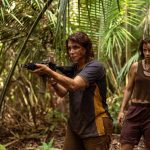 Cinema brasileiro apresenta diversidade: terror, aventura infantojuvenil e romance nostálgico para agradar a todos os públicos