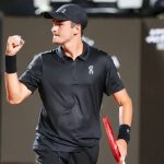 João Fonseca desafia ex-número 3 do mundo na abertura do Masters 1000 em Madri