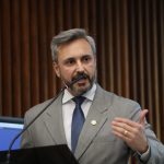 Deputado afirma em Maringá que Paraná pode “virar o jogo” no Senado