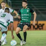 Maringá FC parte para o duelo contra o Ituano na 4ª rodada da Série C longe de seus domínios