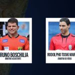 Arbitragem da Copa do Mundo 2026 é liderada por profissionais brasileiros