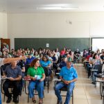 Oficinas de segurança digital para idosos são oferecidas por Núcleos de Cooperação Socioambiental no Paraná e Sul do Mato Grosso do Sul