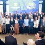 Nova gestão do Sinduscon PR Noroeste é empossada em Maringá com a participação de Ratinho Junior