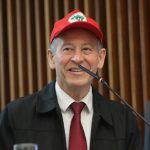 Deputado Professor Lemos (PT) destaca que reforma agrária impulsiona agricultura e crescimento no Paraná