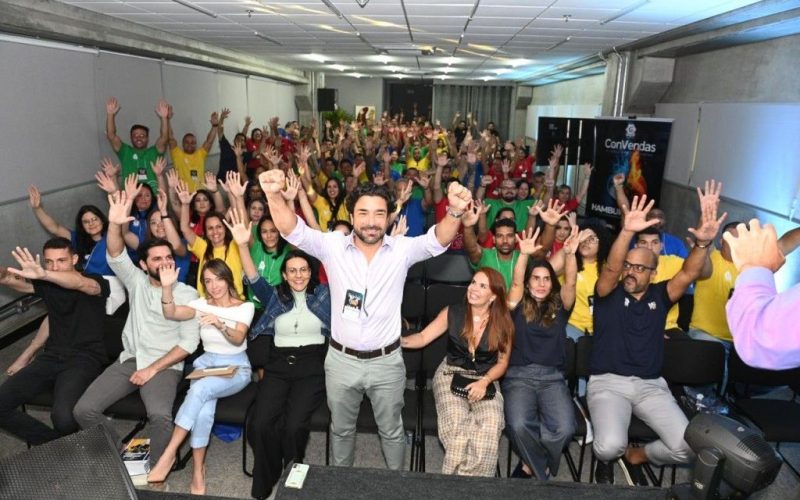 Ranking da ABAD coloca MegaG entre os 20 maiores atacadistas do Brasil