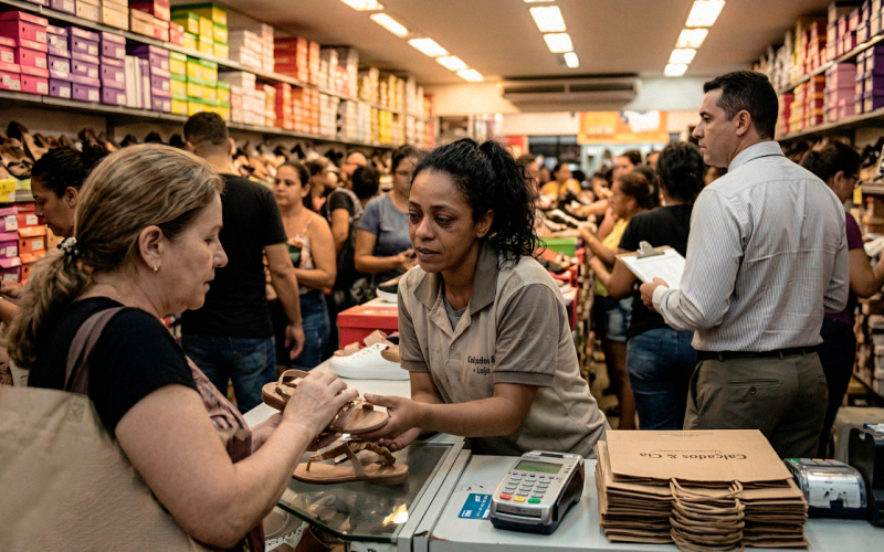 Saúde mental vira dever jurídico das empresas com a nova NR-1