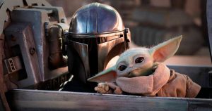 Star Wars retorna em grande estilo entre as cinco novidades nas telonas de Maringá