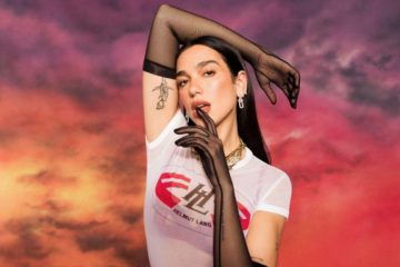 Dua Lipa entra com ação contra a Samsung buscando US$ 15 milhões por uso indevido de sua imagem