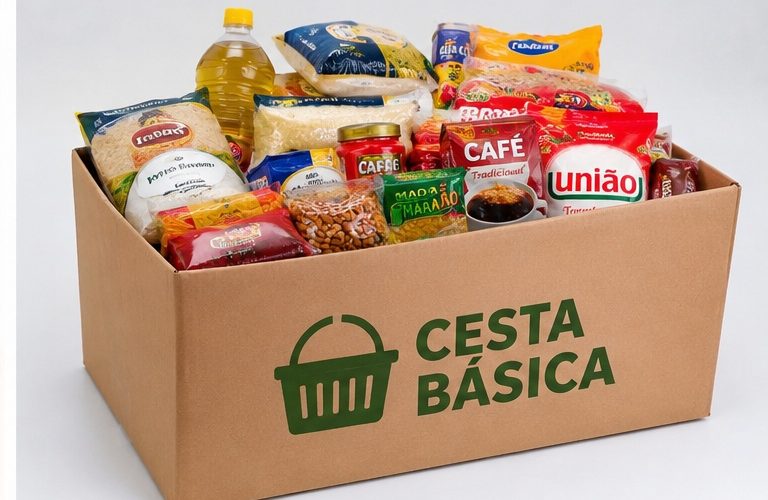 Investigado na Fames-19 abasteceu suposta empresa de facção criminosa com mais de R$600 mil, aponta a PF