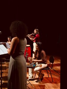 Teatro Barracão apresenta “As Clássicas” em uma noite de acesso livre ao público