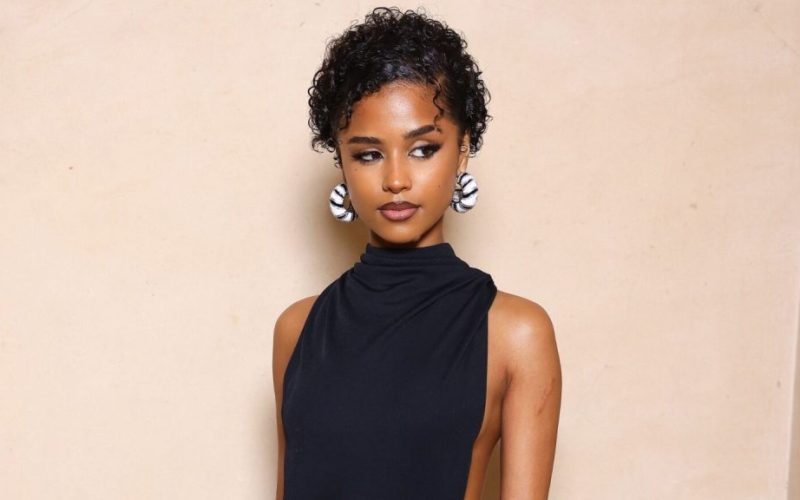 Tyla desabafa sobre momento constrangedor com Rihanna no Met Gala: “Foi uma sensação estranha